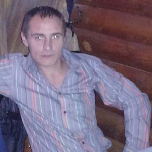 Парни в Пскове: Александр, 45 - ищет девушку из Пскова