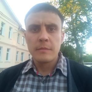 Сергей Иванов, 37 лет, Хабаровск