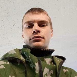 Евгений Набережный, 29 лет, Советский