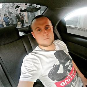Парни в Чусовой: Ilya, 34 - ищет девушку из Чусовой