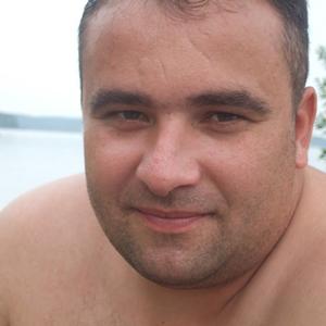 Алексей, 44 года, Иркутск