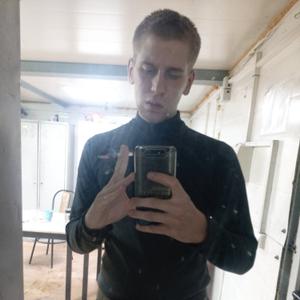 Александр, 23 года, Липецк