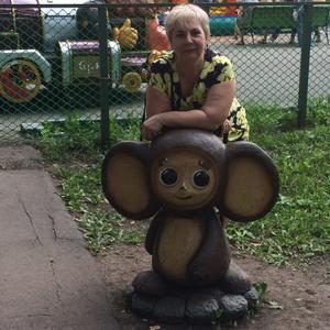 Девушки в Липецке: Валентина, 72 - ищет парня из Липецка
