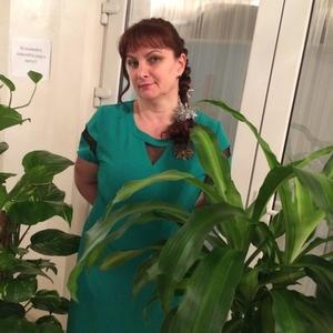 Девушки в Калининграде: Мила Миронова, 59 - ищет парня из Калининграда