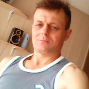 Алексей Иванов, 49 лет, Красноярск
