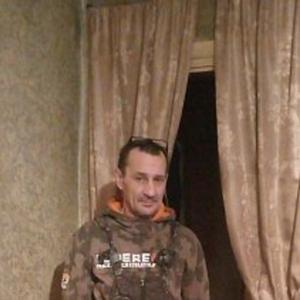 Юрий, 49 лет, Иркутск