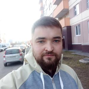 Парни в Химках: Сергей Плигин, 30 - ищет девушку из Химок