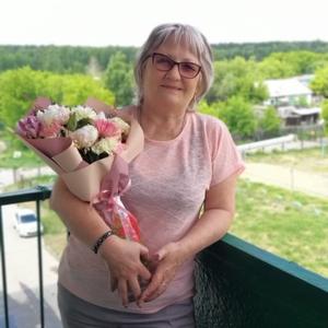 Любовь, 64 года, Иркутск
