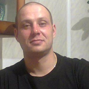 Парни в Иркуте: Александр, 46 - ищет девушку из Иркута