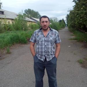 Oneworder, 51 год, Красноярск