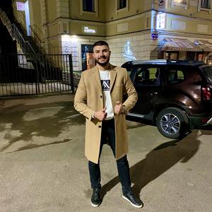 Roman, 28 лет, Пермь
