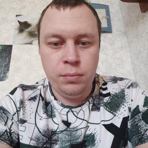 Makc, 36 лет, Курск