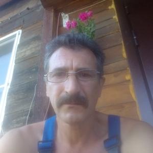 Вячеслав, 56 лет, Абакан
