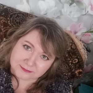 Светлана, 44 года, Йошкар-Ола