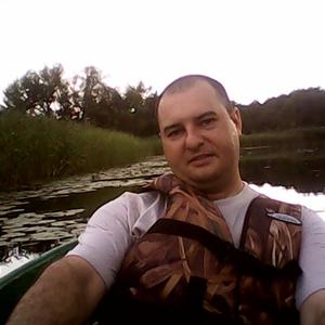 Эдуард, 42 года, Кущевская