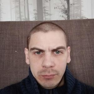 Григорий Никифоров, 39 лет, Мурино