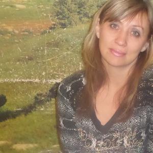 Девушки в Таганроге: Марина, 52 - ищет парня из Таганрога