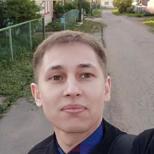 Парни в Ижевске: Ильфат Ситдиков, 29 - ищет девушку из Ижевска