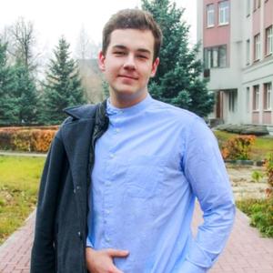 Парни в Нижний Новгороде: Андрей, 24 - ищет девушку из Нижний Новгорода