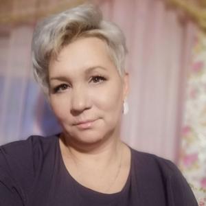 Галина Владимировна, 50 лет, Новосибирск