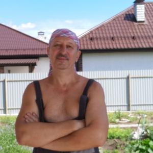Андрей, 62 года, Екатеринбург