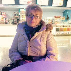 Ирина, 64 года, Москва