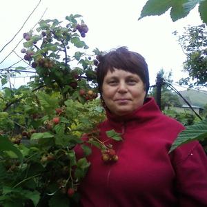 Девушки в Челябинске: Лидия, 61 - ищет парня из Челябинска