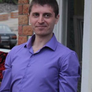 Евгений Катречко, 44 года, Красноярск