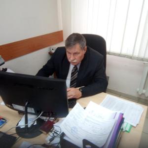 Оболенский Сергей, 58 лет, Красноярск
