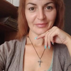 Девушки в Ефремове: Надежда, 38 - ищет парня из Ефремова