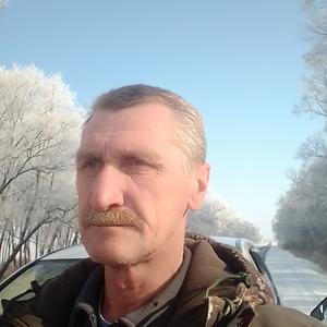 Виталий, 57 лет, Хабаровск