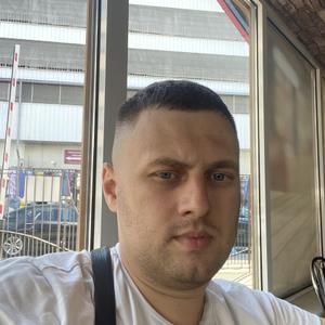 Максим Маским, 34 года, Минск