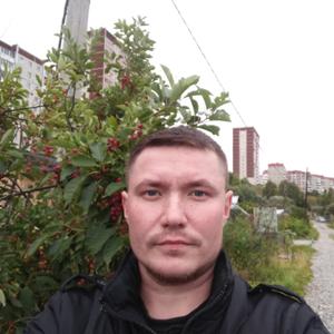 Парни в Сургуте (Ханты-Мансийский АО): Алексей, 38 - ищет девушку из Сургута (Ханты-Мансийский АО)