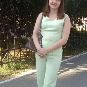 Ольга, 42 года, Клинцы