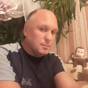 Парни в Сясьстрой: Алексей Макаров, 49 - ищет девушку из Сясьстрой