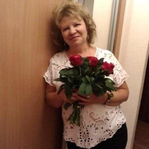 Елена, 64 года, Екатеринбург