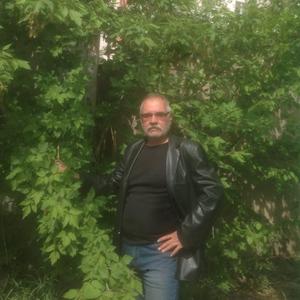 Иван Полушин, 57 лет, Астрахань