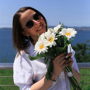 Ирина, 44 года, Владивосток