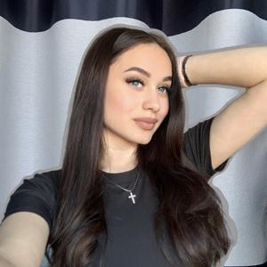 Яна Белая, 21 год, Владивосток