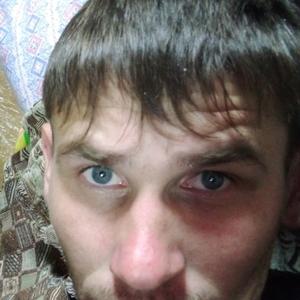 Парни в Чите (Забайкальский край): Борис Хохлов, 33 - ищет девушку из Читы (Забайкальский край)