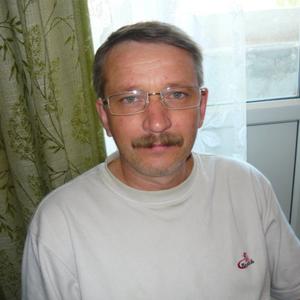 Сергей Рогачёв, 58 лет, Тольятти