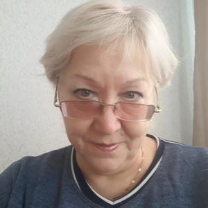 Наталья, 64 года, Тосно