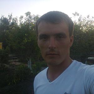 Олег Гетманский, 33 года, Уральск