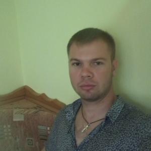 Парни в Кропоткин (Краснодарский край): Yaroslav, 39 - ищет девушку из Кропоткин (Краснодарский край)