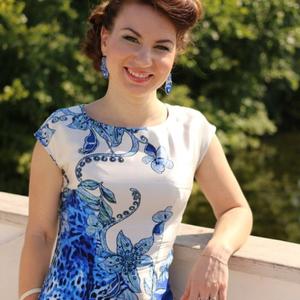 Olga, 33 года, Нижний Новгород