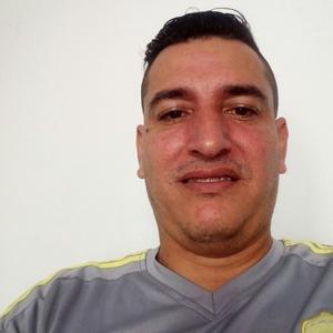 Andres Montoya, 42 года, Pereira
