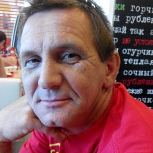 Сергей, 52 года, Волоколамск