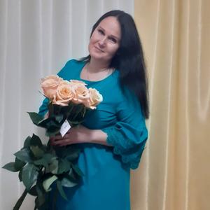 Девушки в Екатеринбурге: Мария, 45 - ищет парня из Екатеринбурга