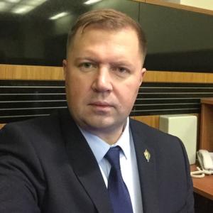 Вячеслав, 47 лет, Ульяновск