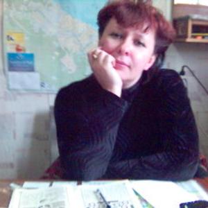 Девушки в Петрозаводске: Светлана, 61 - ищет парня из Петрозаводска